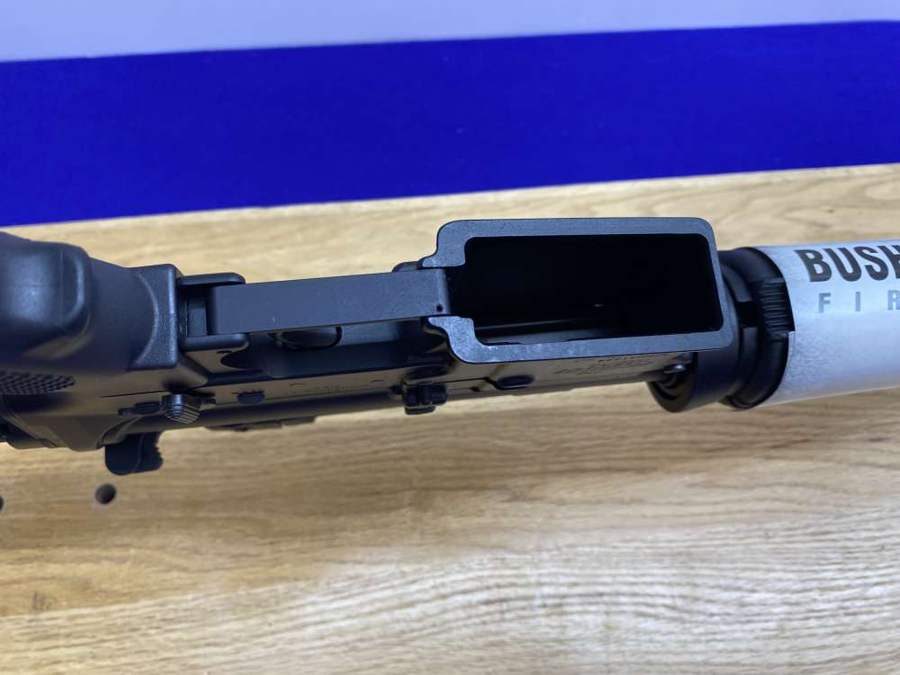 Bushmaster XM15-E2S 5.56 NATO Black 16" *AWESOME SEMI-AUTOMATIC RIFLE*-img-45