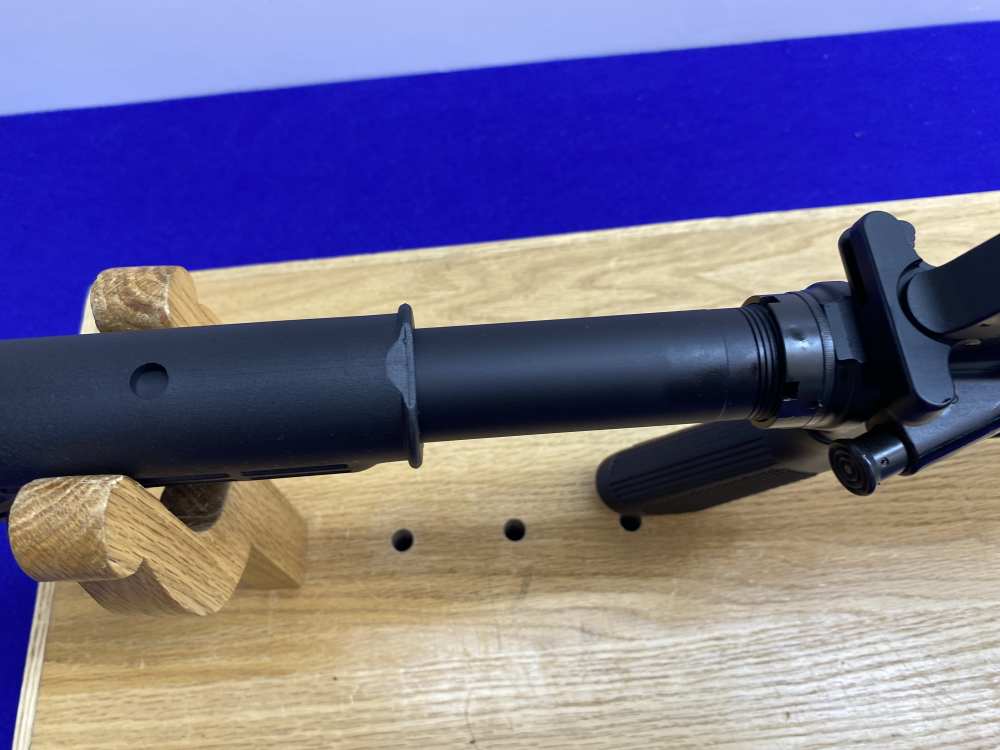 Bushmaster XM15-E2S 5.56 NATO Black 16" *AWESOME SEMI-AUTOMATIC RIFLE*-img-36