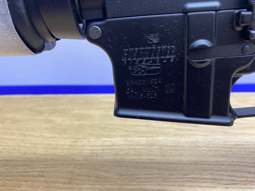 Bushmaster XM15-E2S 5.56 NATO Black 16" *AWESOME SEMI-AUTOMATIC RIFLE*-img-15