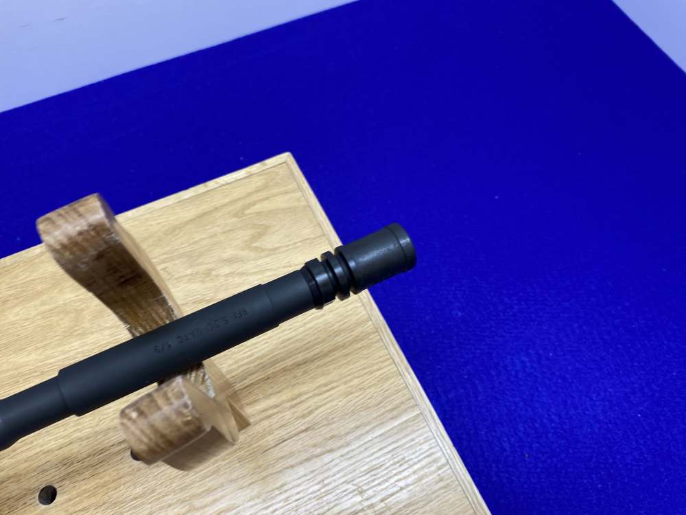 Bushmaster XM15-E2S 5.56 NATO Black 16" *AWESOME SEMI-AUTOMATIC RIFLE*-img-49