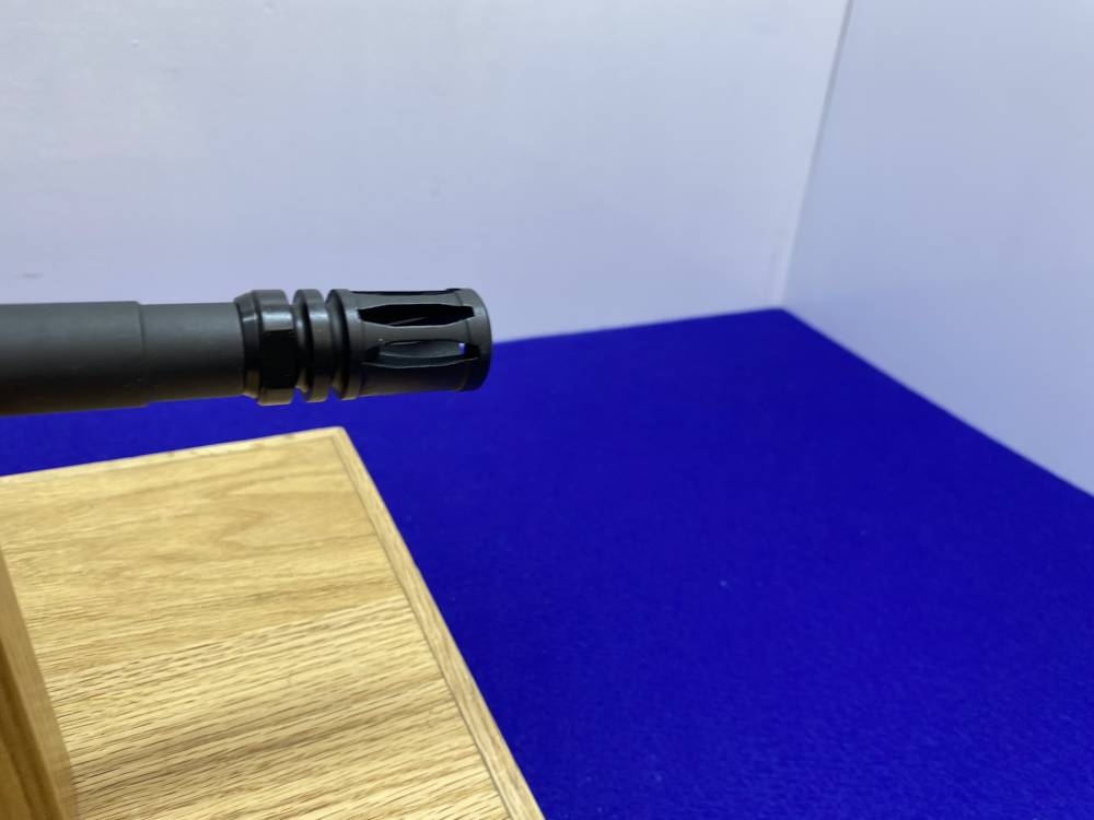 Bushmaster XM15-E2S 5.56 NATO Black 16" *AWESOME SEMI-AUTOMATIC RIFLE*-img-34