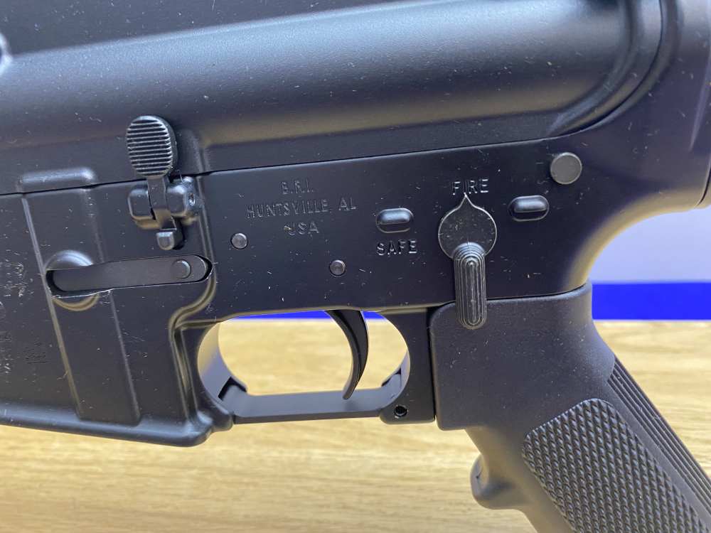 Bushmaster XM15-E2S 5.56 NATO Black 16" *AWESOME SEMI-AUTOMATIC RIFLE*-img-13