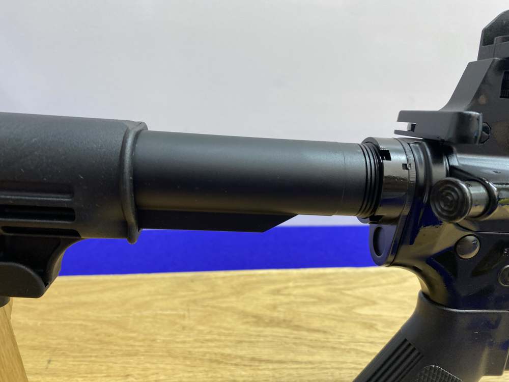 Bushmaster XM15-E2S 5.56 NATO Black 16" *AWESOME SEMI-AUTOMATIC RIFLE*-img-25