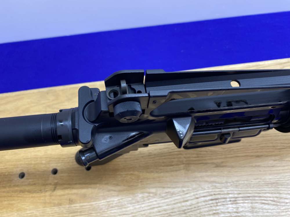Bushmaster XM15-E2S 5.56 NATO Black 16" *AWESOME SEMI-AUTOMATIC RIFLE*-img-37