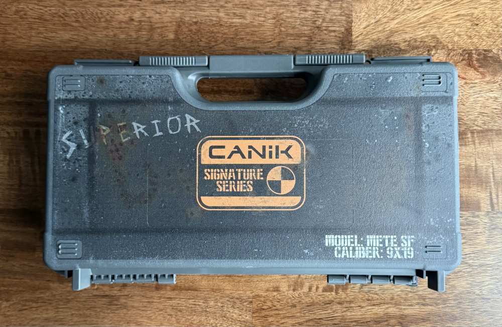 Canik Mete SF Apocalypse Signature Series #0012/5000 9mm -img-3
