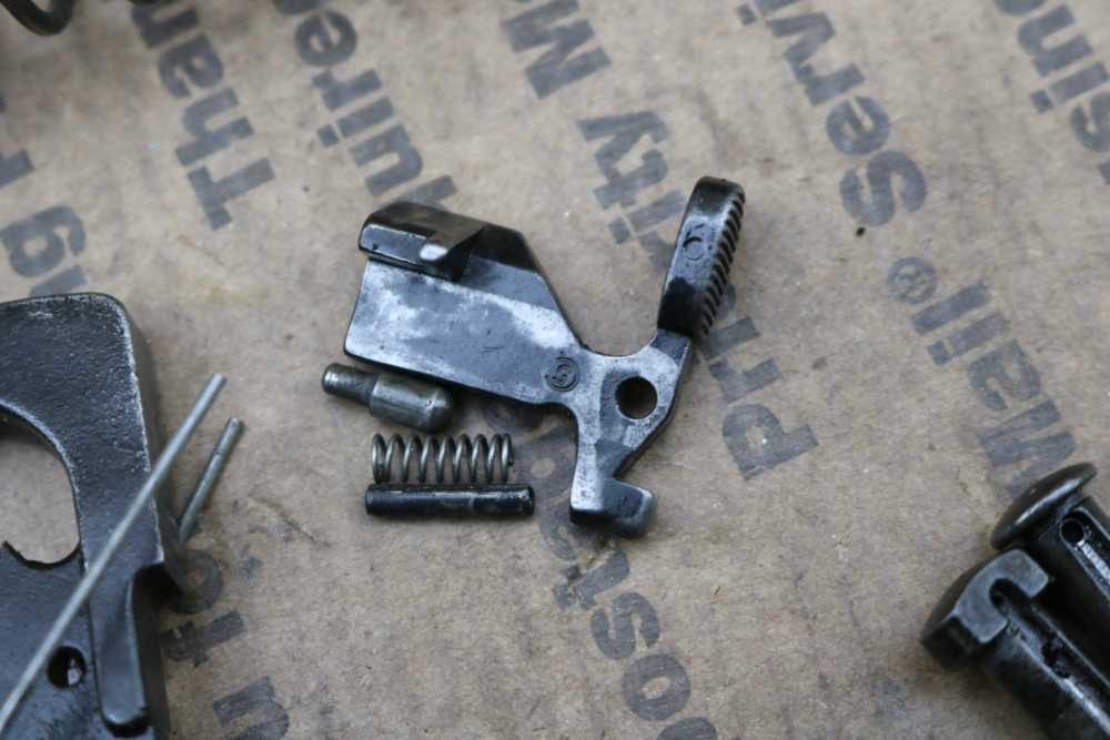 Colt M16 BATTLEFIELD Kit A1 Vietnam Era M16A1 Retro 603 XM177 LAST ONES-img-14