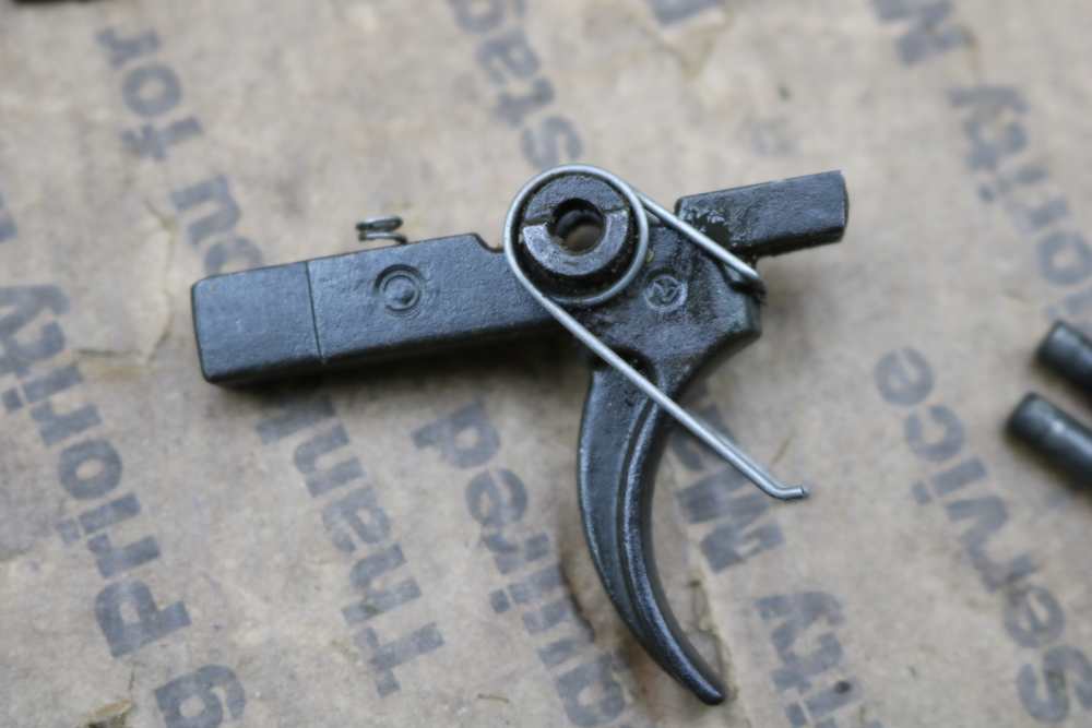 Colt M16 BATTLEFIELD Kit A1 Vietnam Era M16A1 Retro 603 XM177 LAST ONES-img-16