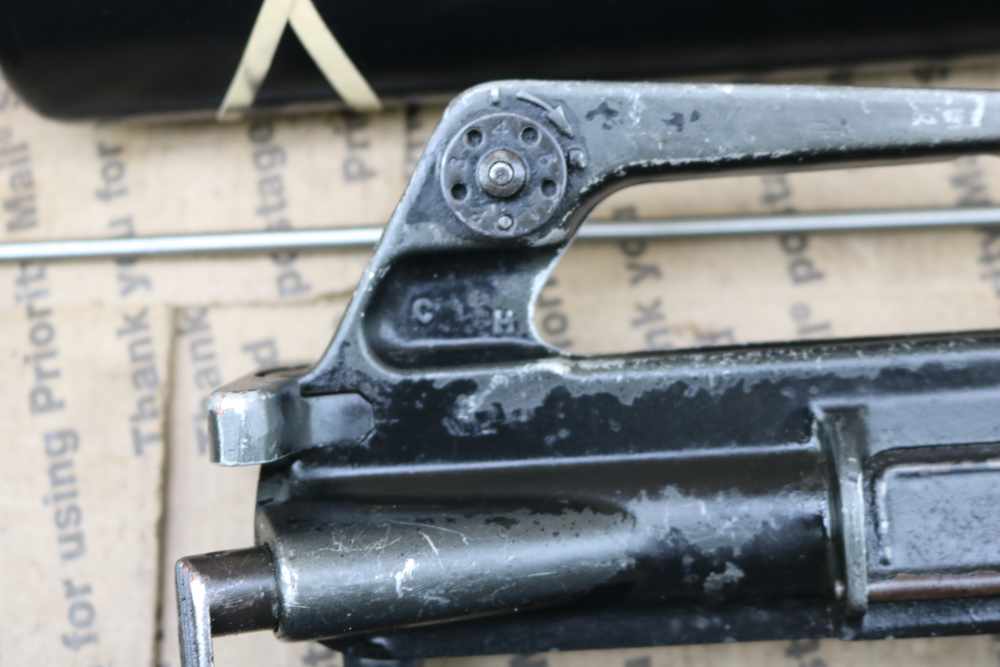 Colt M16 BATTLEFIELD Kit A1 Vietnam Era M16A1 Retro 603 XM177 LAST ONES-img-4