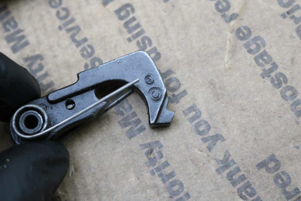Colt M16 BATTLEFIELD Kit A1 Vietnam Era M16A1 Retro 603 XM177 LAST ONES-img-15