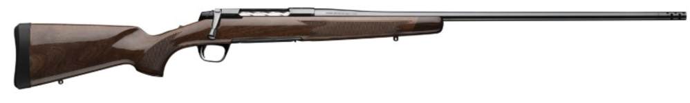 BROWNING X-BOLT 2 MEDALLION 270 WIN BOLT-ACTION RIFLE-img-0