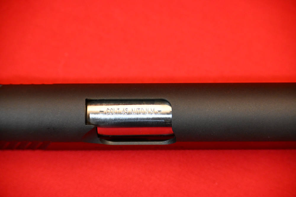 COMPLETE BRAND NEW TAKE OFF COLT COMPETITION SERIES 70 SLIDE 45ACP-img-2