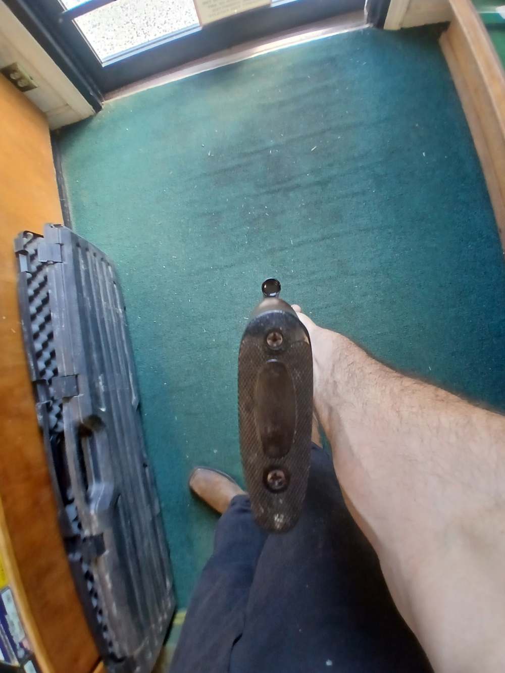 3 22 Rifles Savage Mark I Stevens 22 Marlin Glenfield 60-img-6