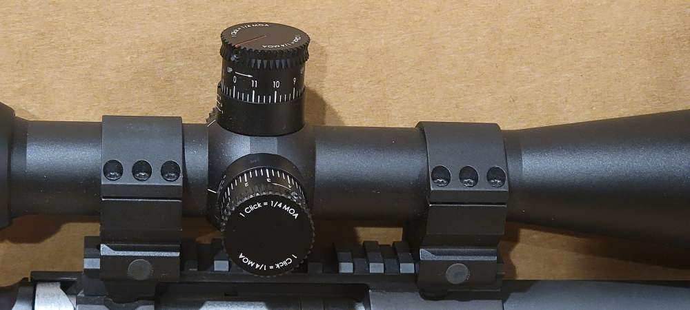 Ruger 77 Hawkeye Long Range Bolt Action 6.5 PRC 26" Heavy Threaded Barrel-img-8