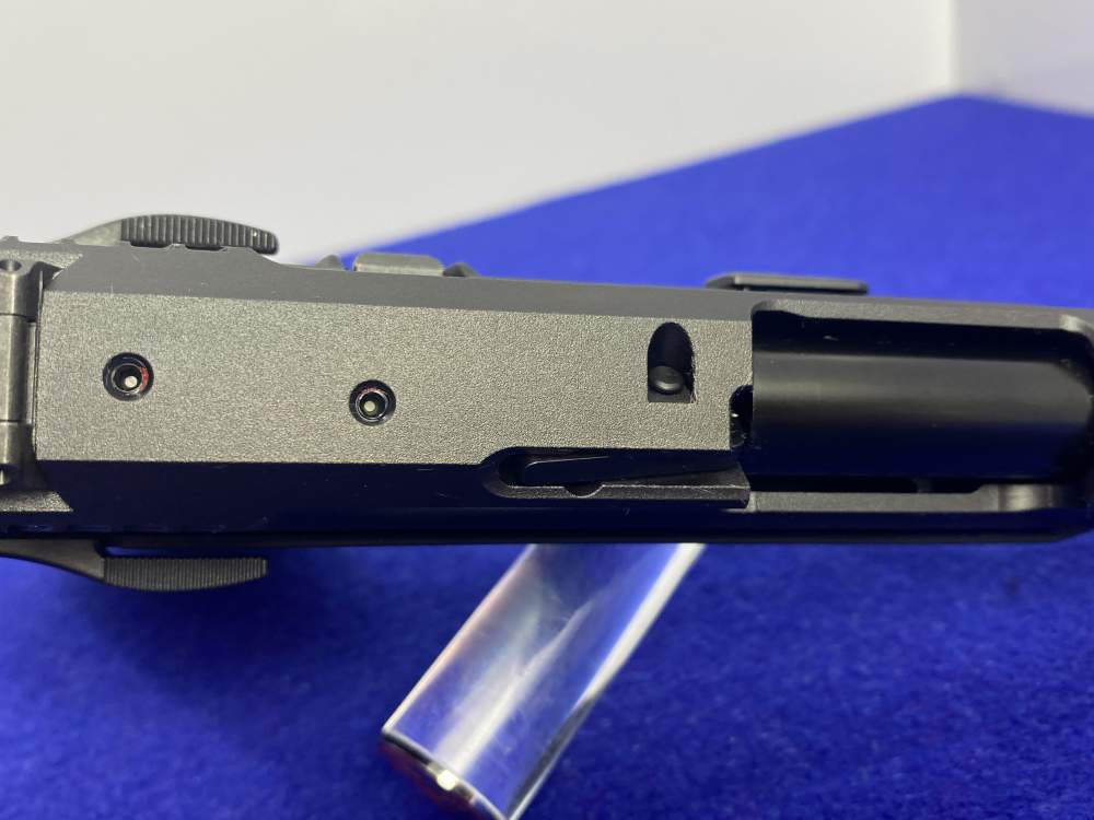 2025 Ruger-5.7 5.7x28 Black 4.94" *CONSECUTIVE SERIAL SET 2 of 2*-img-28
