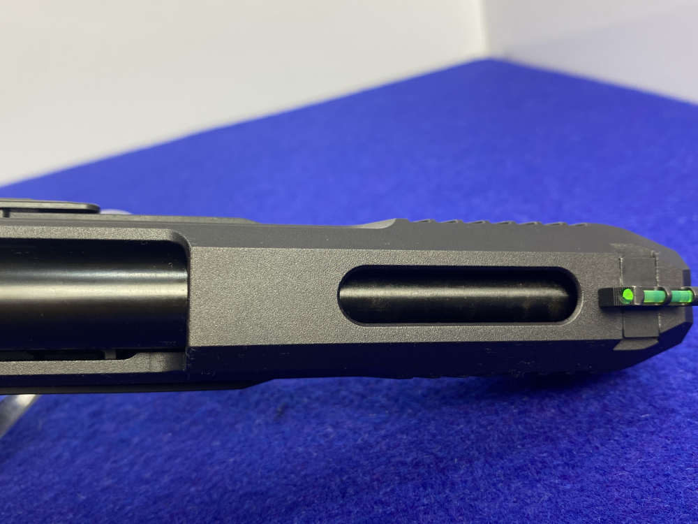 2025 Ruger-5.7 5.7x28 Black 4.94" *CONSECUTIVE SERIAL SET 2 of 2*-img-30