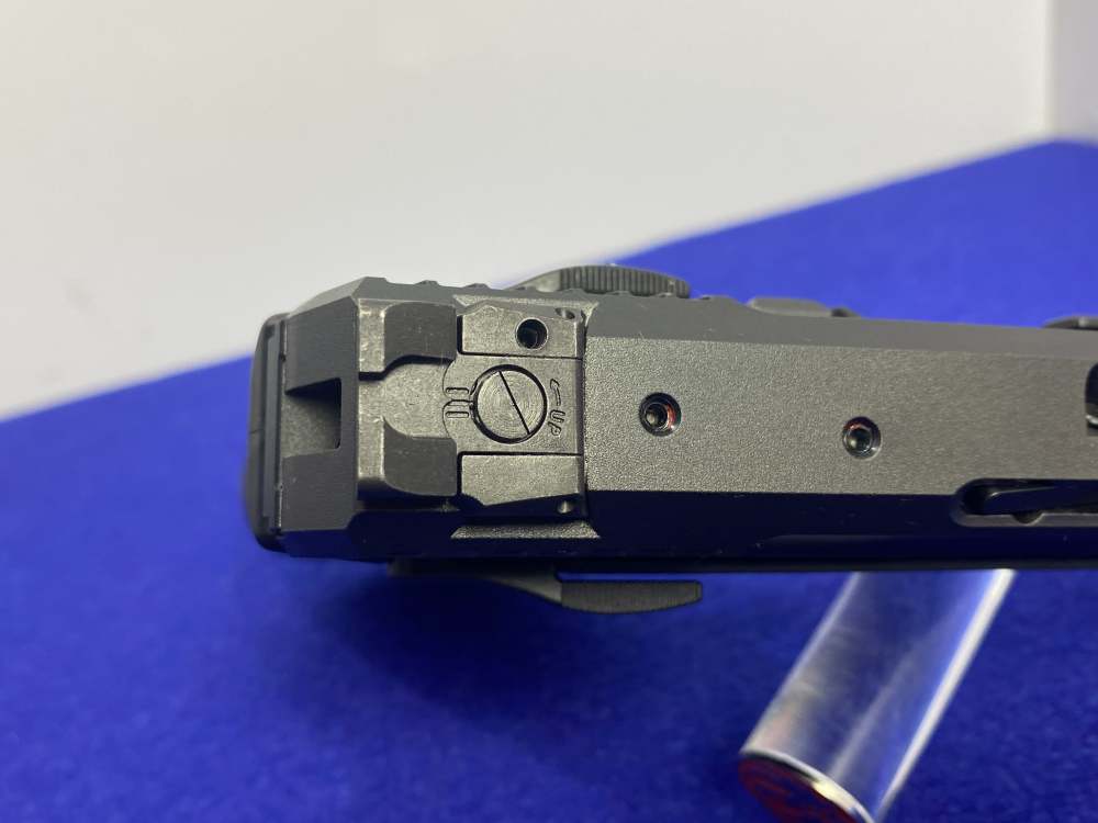 2025 Ruger-5.7 5.7x28 Black 4.94" *CONSECUTIVE SERIAL SET 2 of 2*-img-27