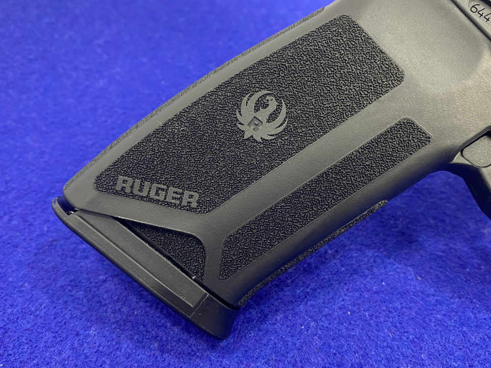 2025 Ruger-5.7 5.7x28 Black 4.94" *CONSECUTIVE SERIAL SET 2 of 2*-img-16