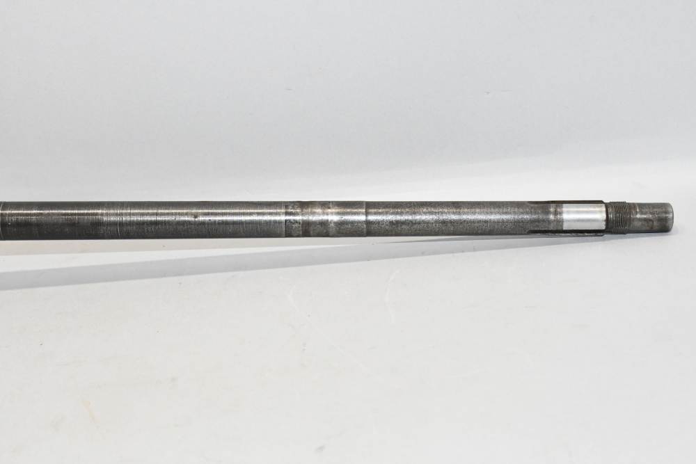 Stripped International Harvester M1 Garand Barreled Receiver W LMR 53 BRL-img-4