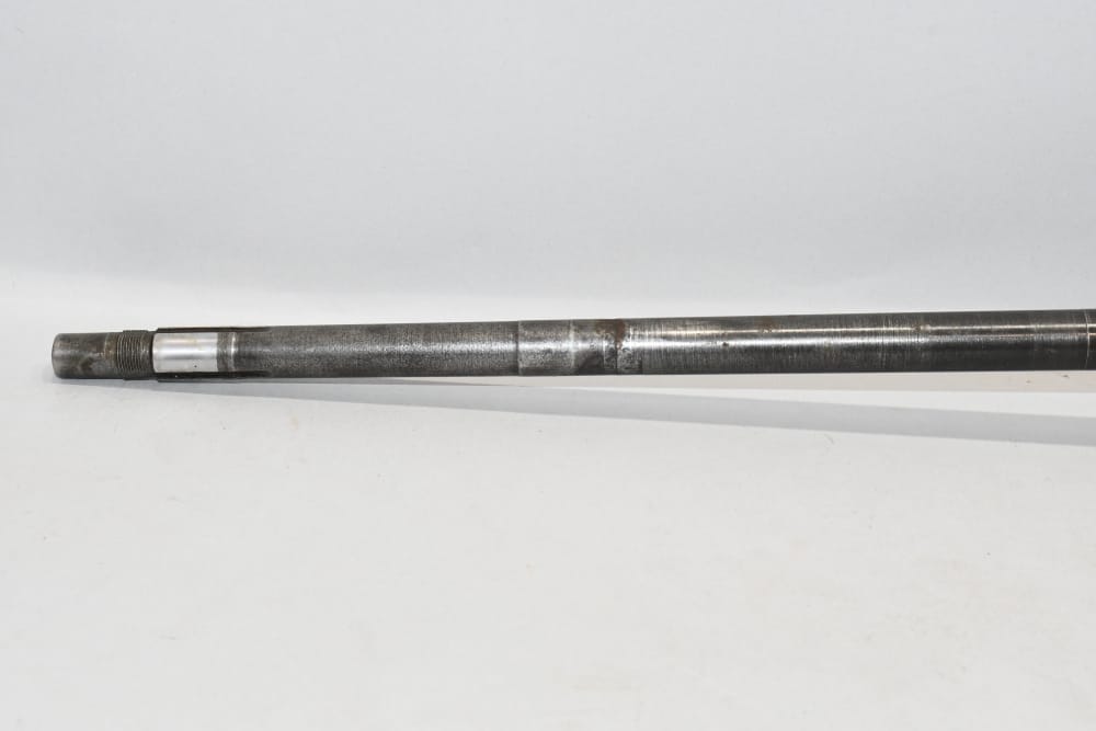 Stripped International Harvester M1 Garand Barreled Receiver W LMR 53 BRL-img-8