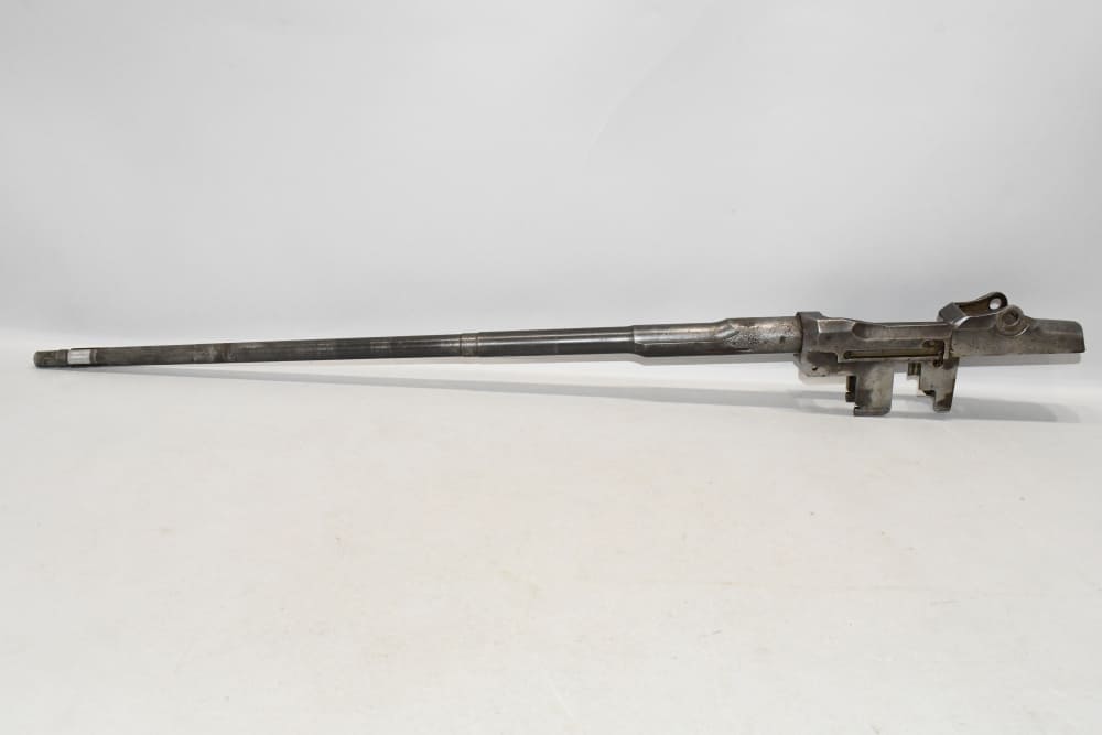 Stripped International Harvester M1 Garand Barreled Receiver W LMR 53 BRL-img-5