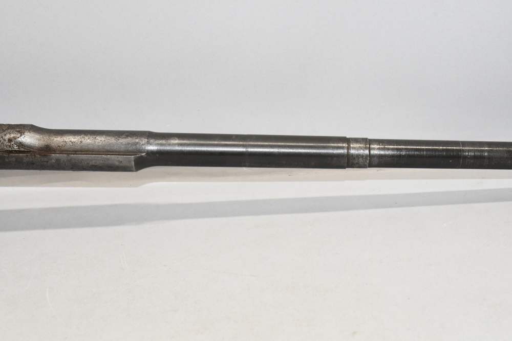 Stripped International Harvester M1 Garand Barreled Receiver W LMR 53 BRL-img-3