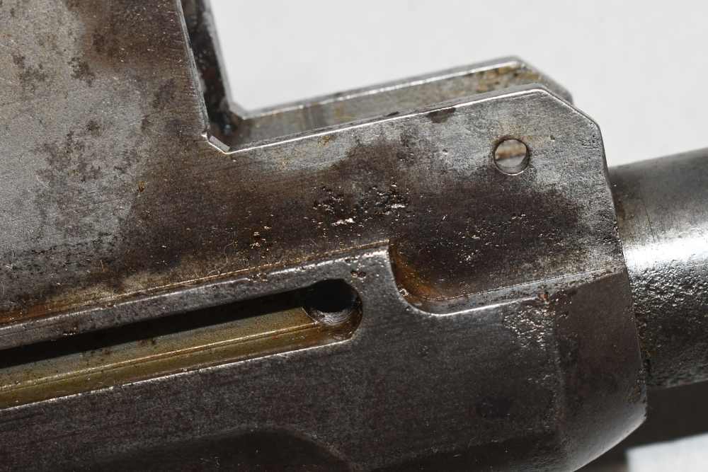 Stripped International Harvester M1 Garand Barreled Receiver W LMR 53 BRL-img-26