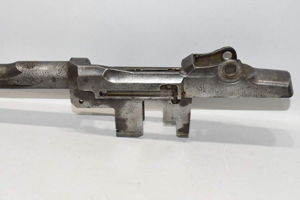 Stripped International Harvester M1 Garand Barreled Receiver W LMR 53 BRL-img-6