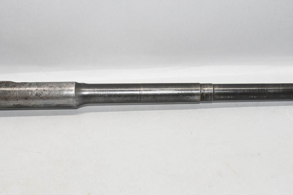 Stripped International Harvester M1 Garand Barreled Receiver W LMR 53 BRL-img-16