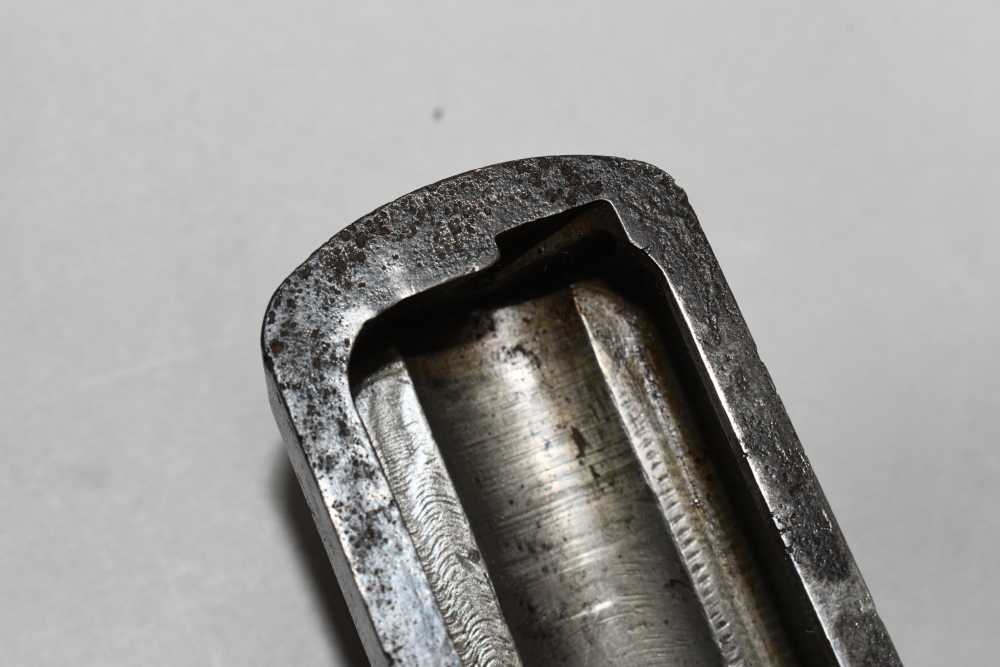 Stripped International Harvester M1 Garand Barreled Receiver W LMR 53 BRL-img-25