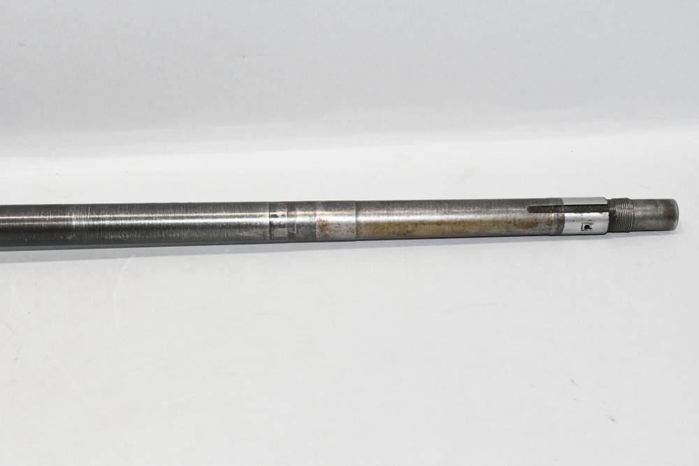 Stripped International Harvester M1 Garand Barreled Receiver W LMR 53 BRL-img-17