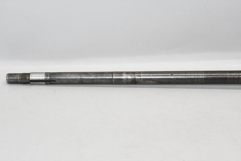 Stripped International Harvester M1 Garand Barreled Receiver W LMR 53 BRL-img-12