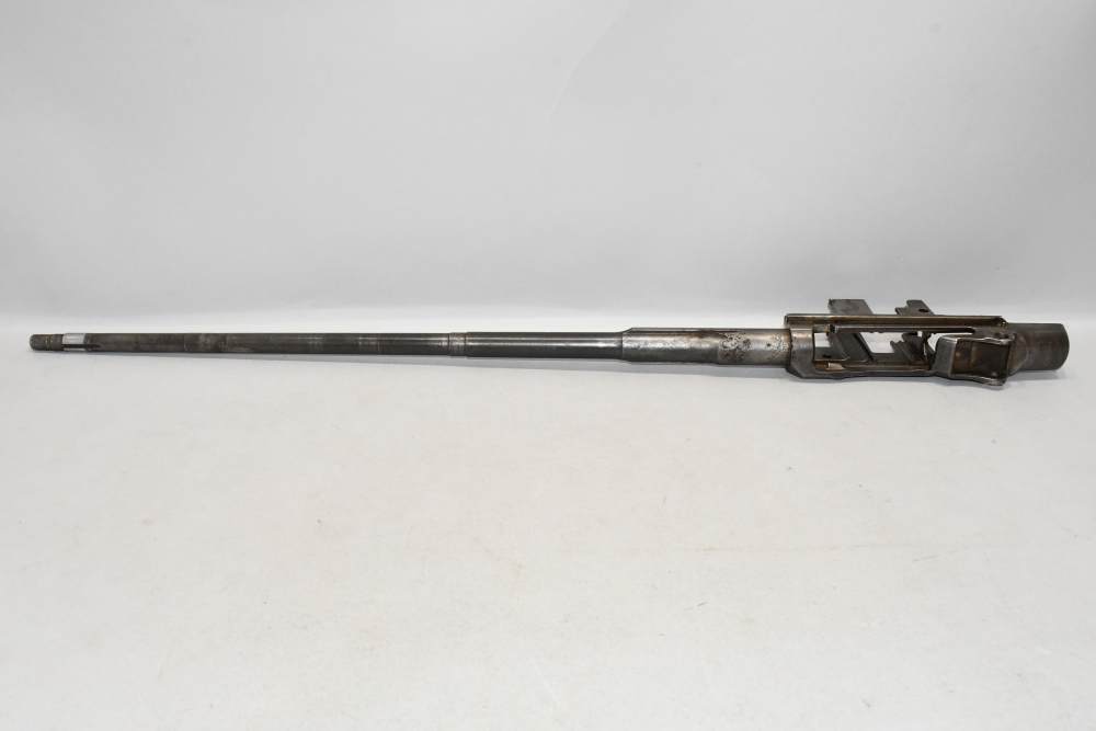 Stripped International Harvester M1 Garand Barreled Receiver W LMR 53 BRL-img-9