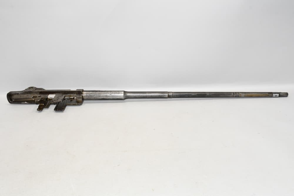 Stripped International Harvester M1 Garand Barreled Receiver W LMR 53 BRL-img-14