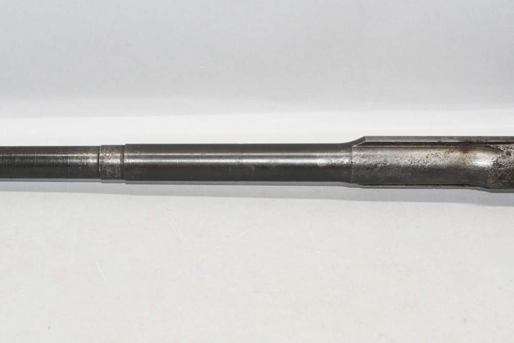 Stripped International Harvester M1 Garand Barreled Receiver W LMR 53 BRL-img-11