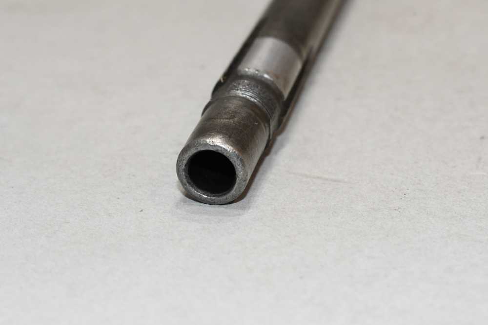 Stripped International Harvester M1 Garand Barreled Receiver W LMR 53 BRL-img-13