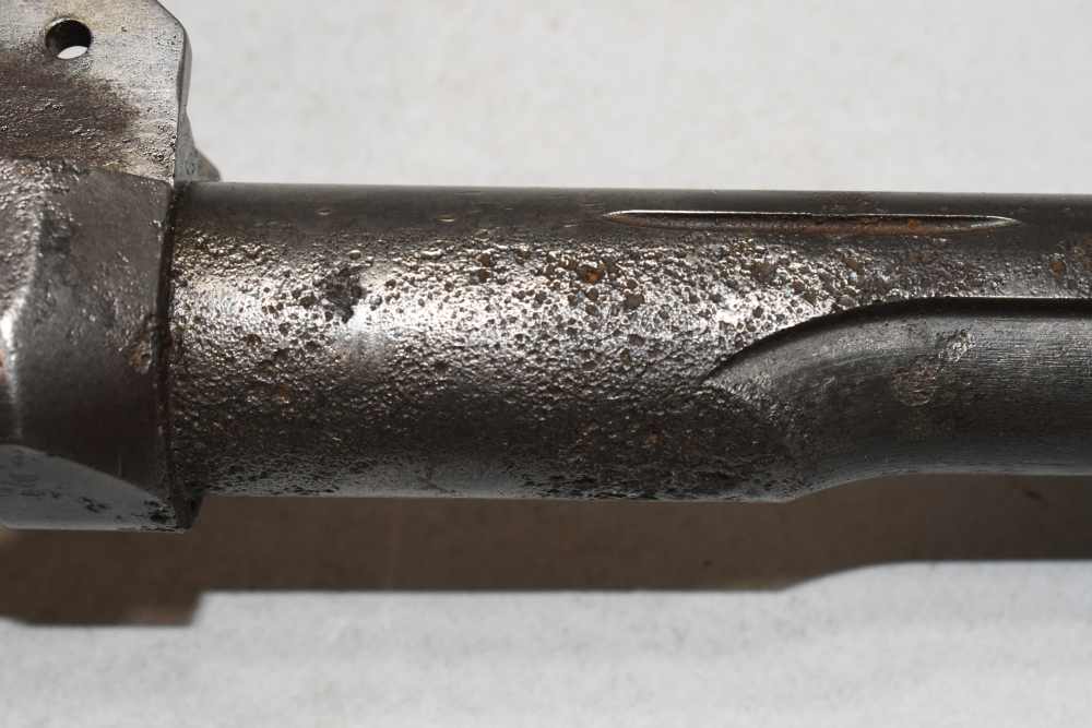 Stripped International Harvester M1 Garand Barreled Receiver W LMR 53 BRL-img-23