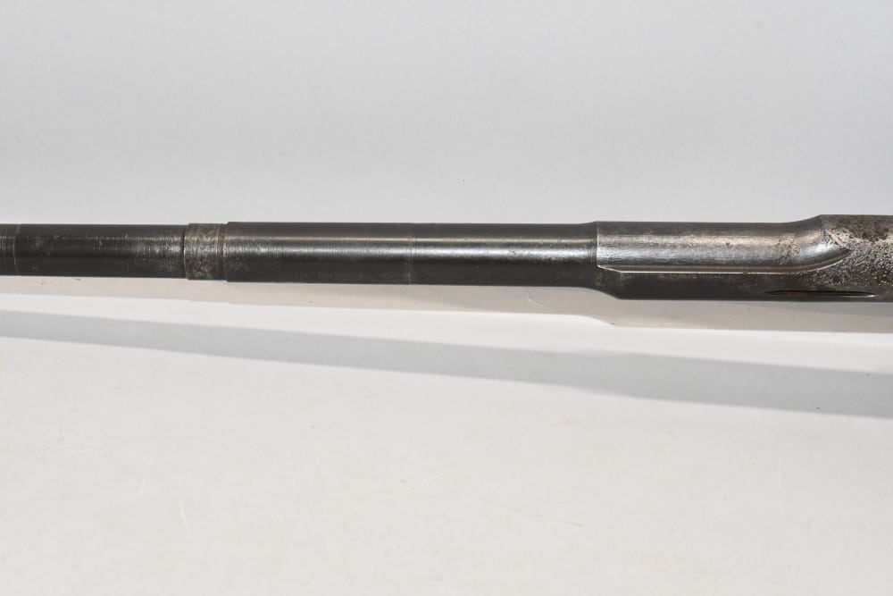 Stripped International Harvester M1 Garand Barreled Receiver W LMR 53 BRL-img-7