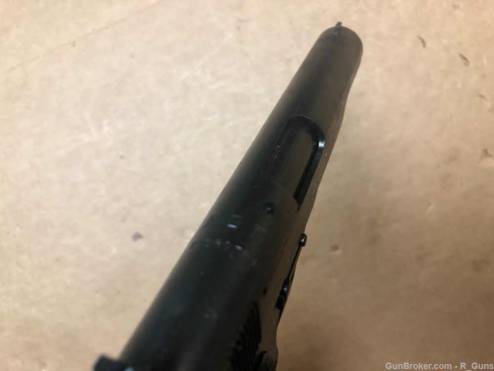 Norinco Tokarev Model 54 Pistol 7.62X25 chinese c&r-img-11