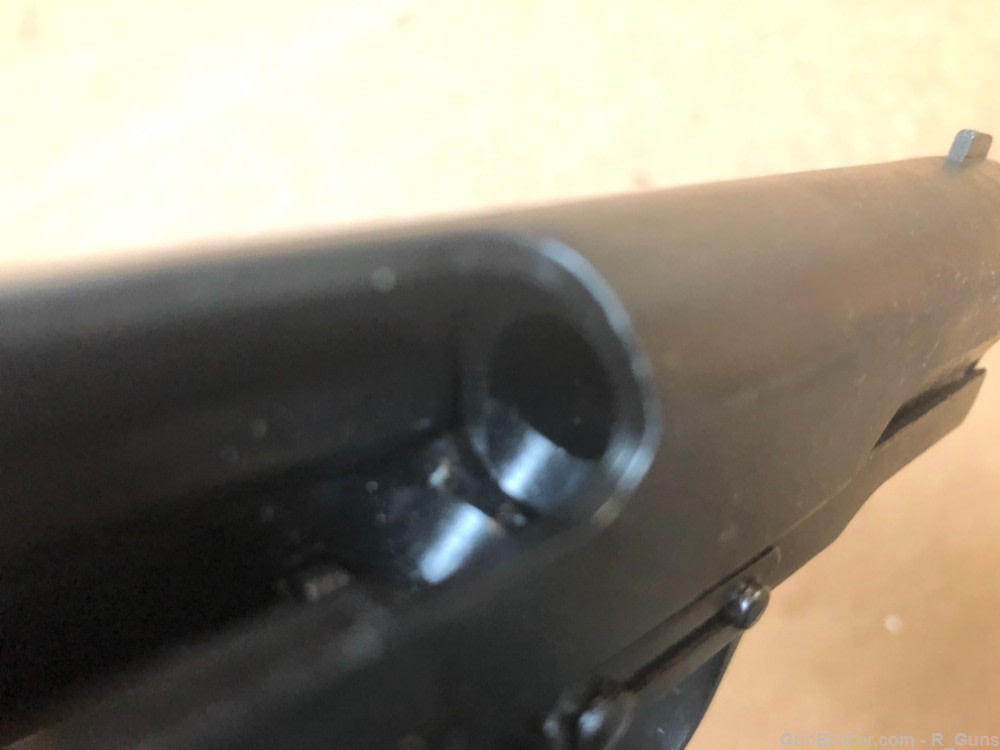 Norinco Tokarev Model 54 Pistol 7.62X25 chinese c&r-img-14