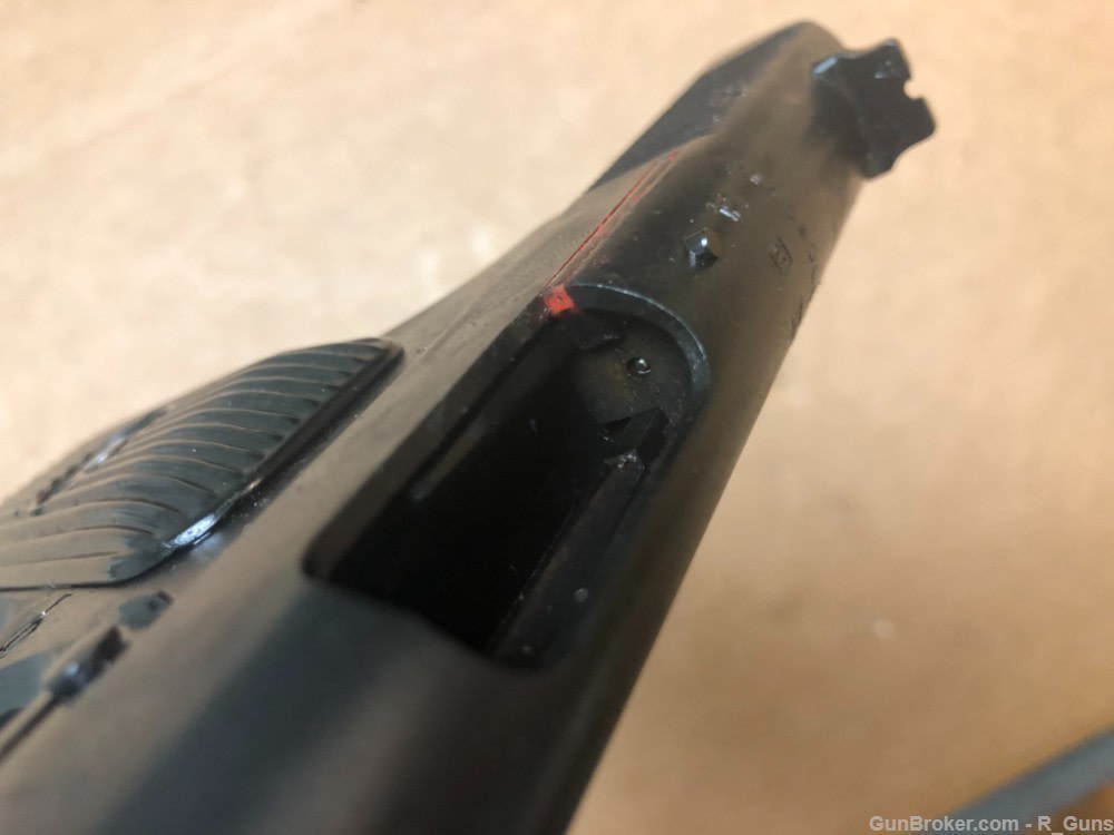 Norinco Tokarev Model 54 Pistol 7.62X25 chinese c&r-img-15
