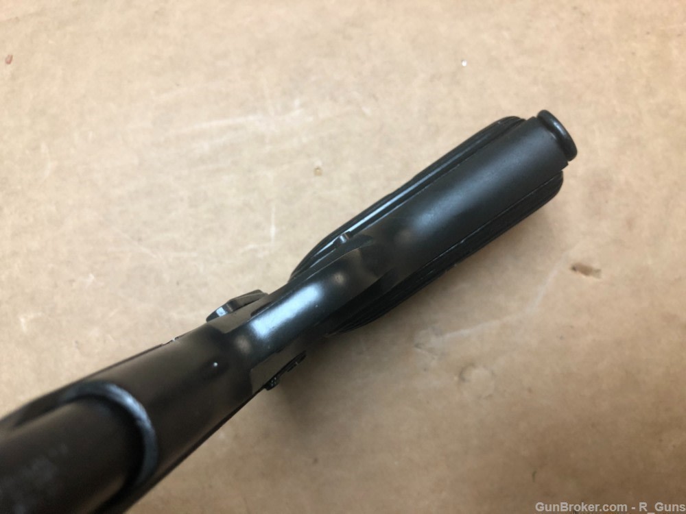 Norinco Tokarev Model 54 Pistol 7.62X25 chinese c&r-img-8
