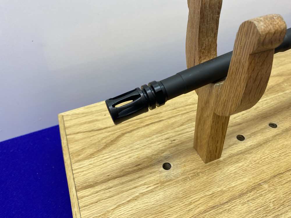 Bushmaster Arms XM15-E2S Multi-Cal 16" *SNAKE LOGO ROLL MARKING*-img-14