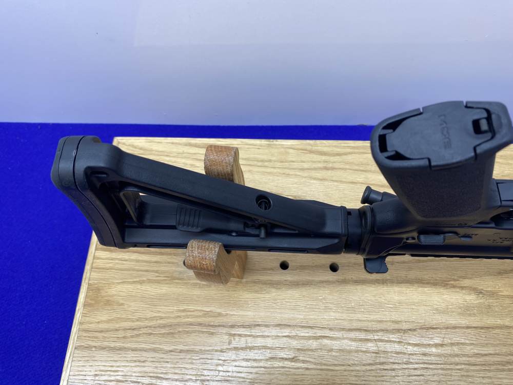 Bushmaster Arms XM15-E2S Multi-Cal 16" *SNAKE LOGO ROLL MARKING*-img-29