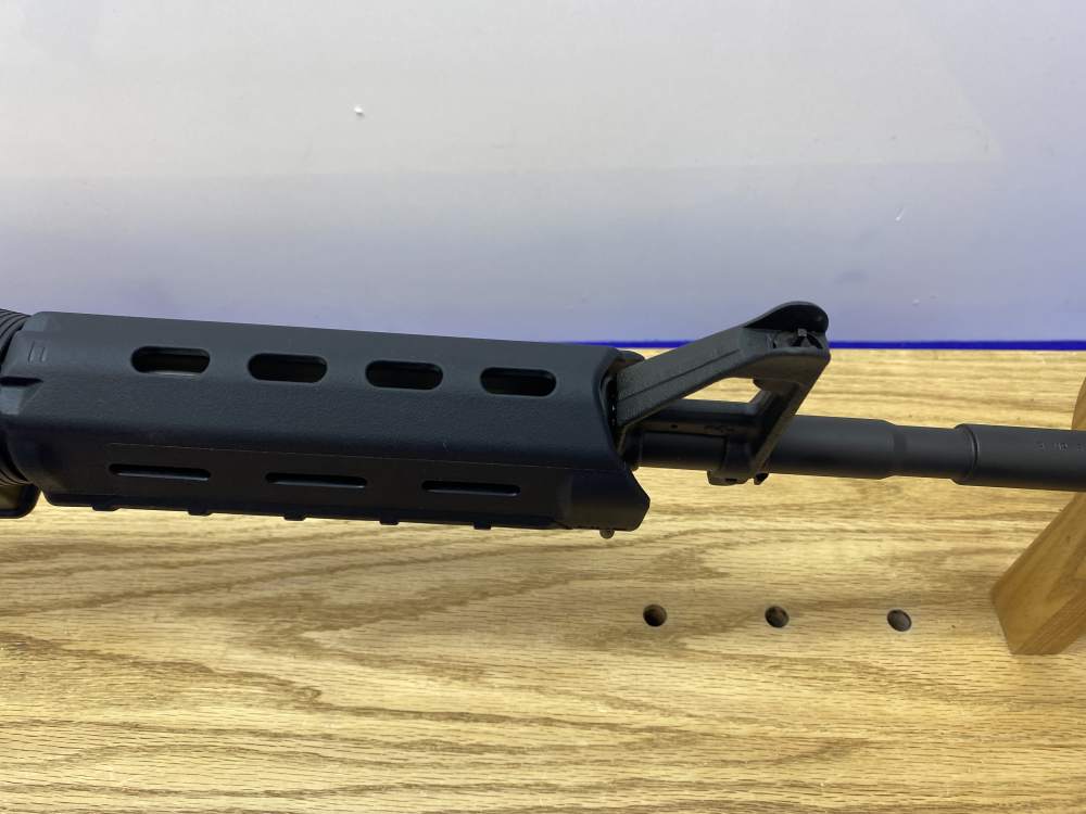 Bushmaster Arms XM15-E2S Multi-Cal 16" *SNAKE LOGO ROLL MARKING*-img-26