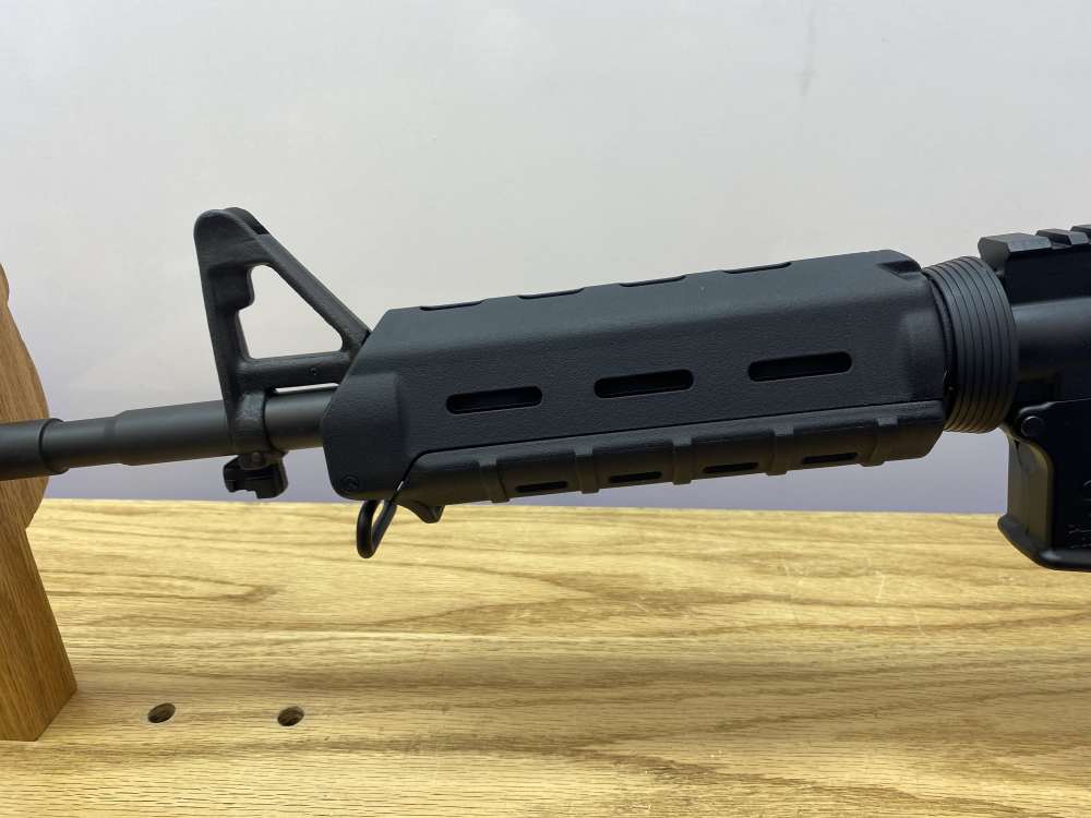 Bushmaster Arms XM15-E2S Multi-Cal 16" *SNAKE LOGO ROLL MARKING*-img-12