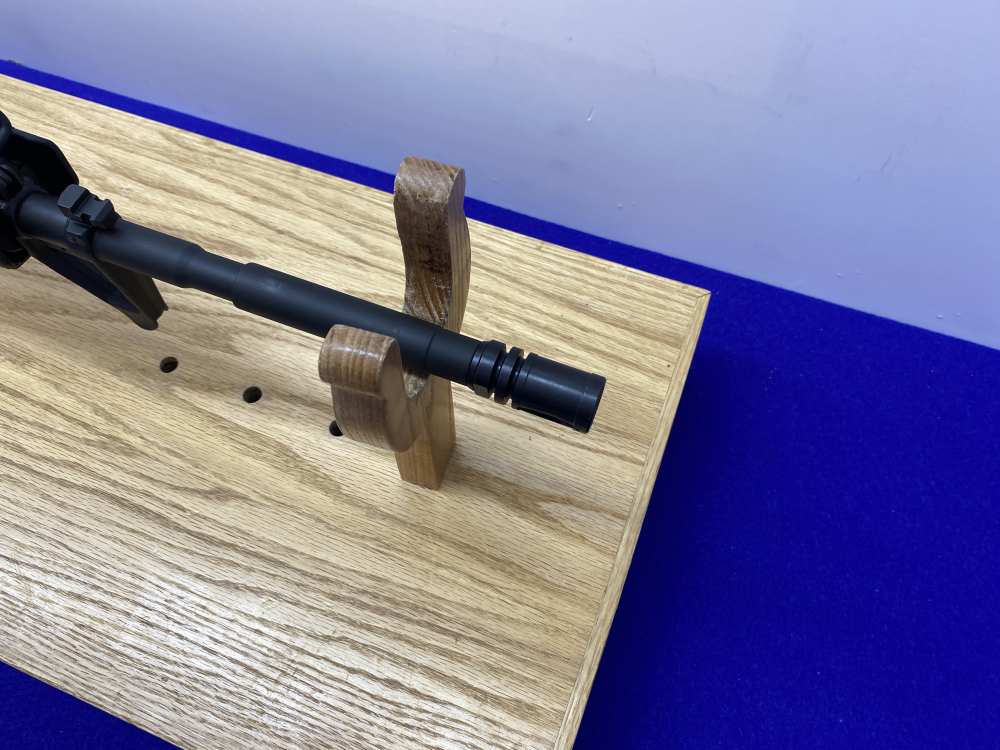 Bushmaster Arms XM15-E2S Multi-Cal 16" *SNAKE LOGO ROLL MARKING*-img-32