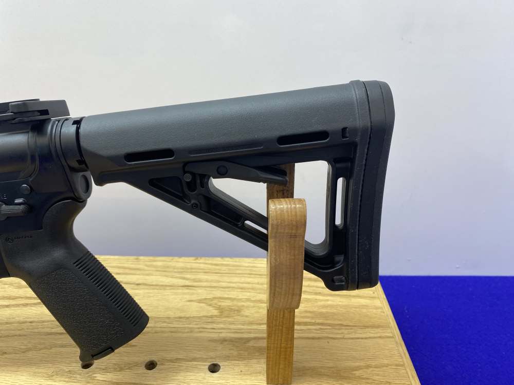 Bushmaster Arms XM15-E2S Multi-Cal 16" *SNAKE LOGO ROLL MARKING*-img-10
