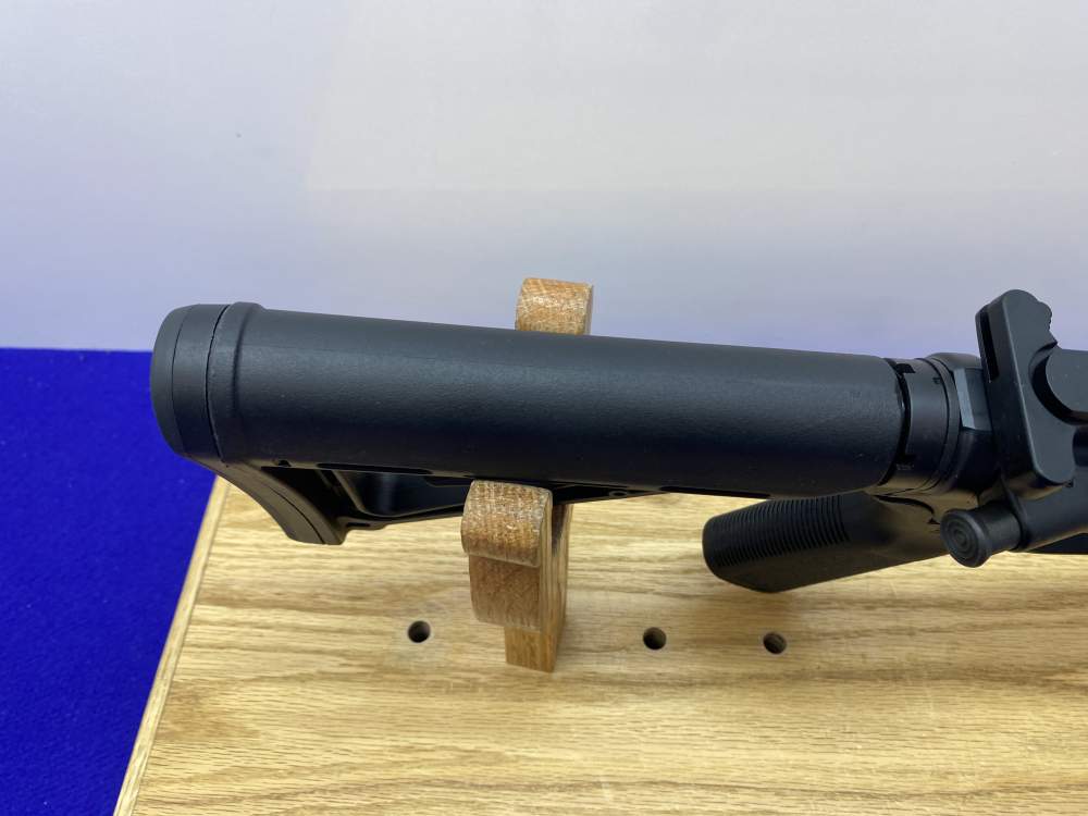 Bushmaster Arms XM15-E2S Multi-Cal 16" *SNAKE LOGO ROLL MARKING*-img-24