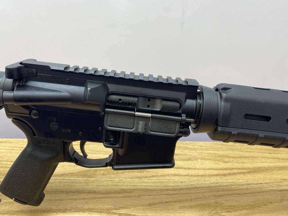 Bushmaster Arms XM15-E2S Multi-Cal 16" *SNAKE LOGO ROLL MARKING*-img-20