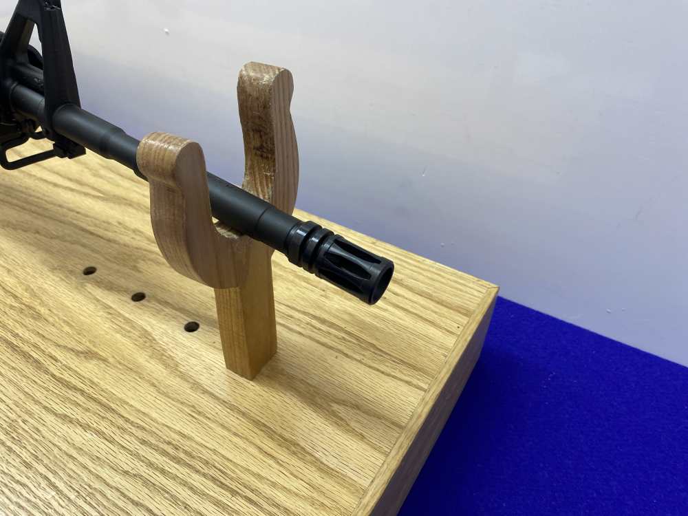 Bushmaster Arms XM15-E2S Multi-Cal 16" *SNAKE LOGO ROLL MARKING*-img-23